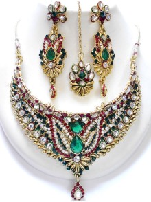 Fashion Jewelry Set